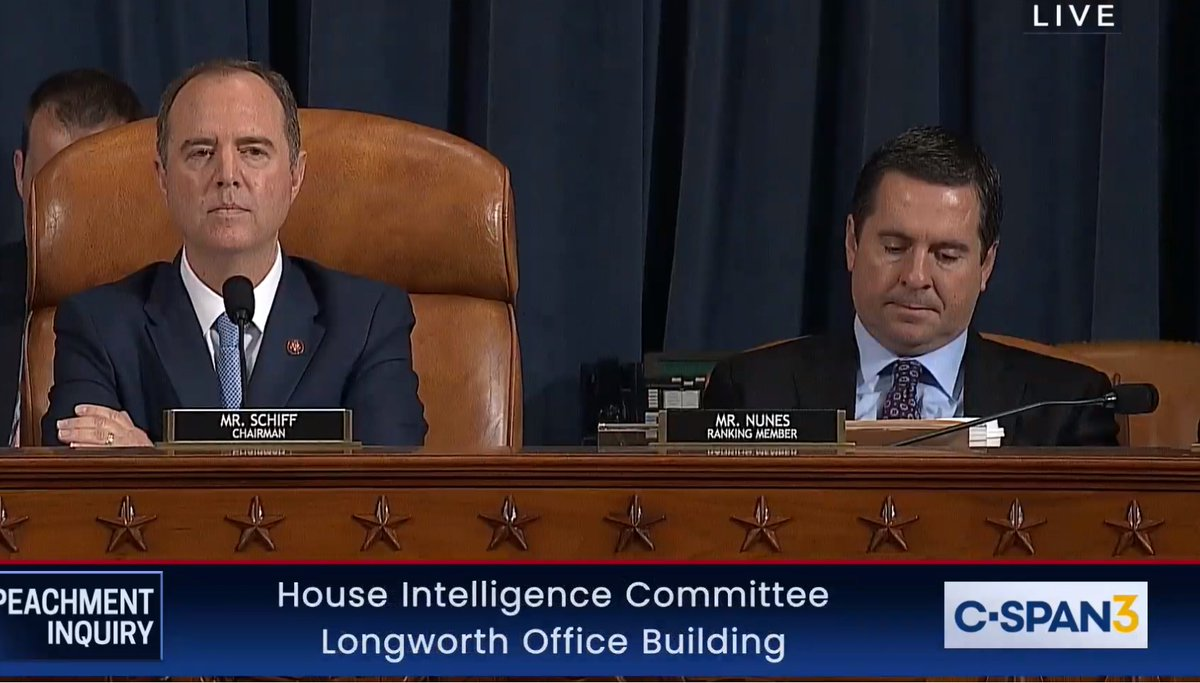  One of these California congressmen is in very serious trouble. 