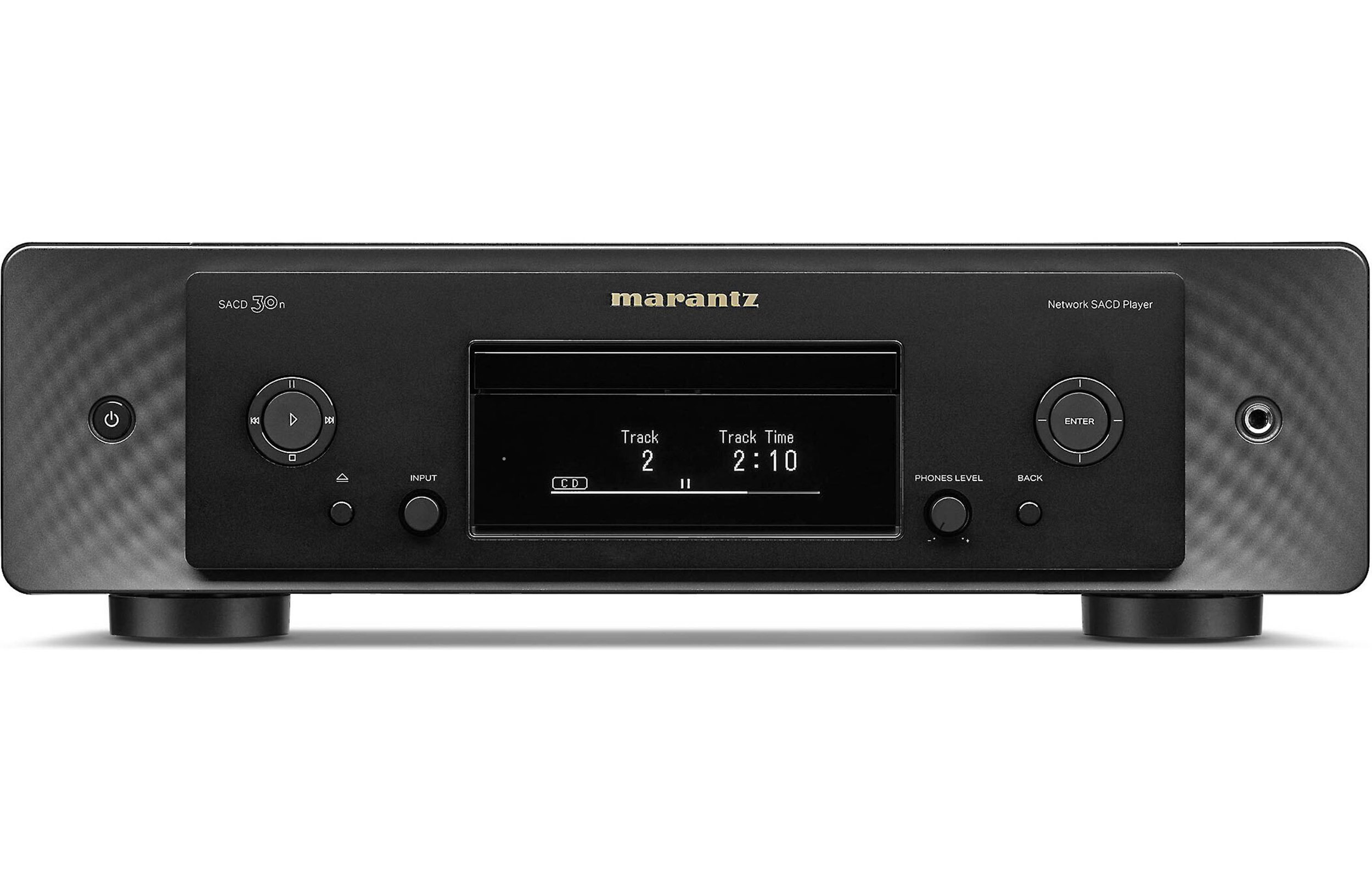  Marantz SACD 30n 