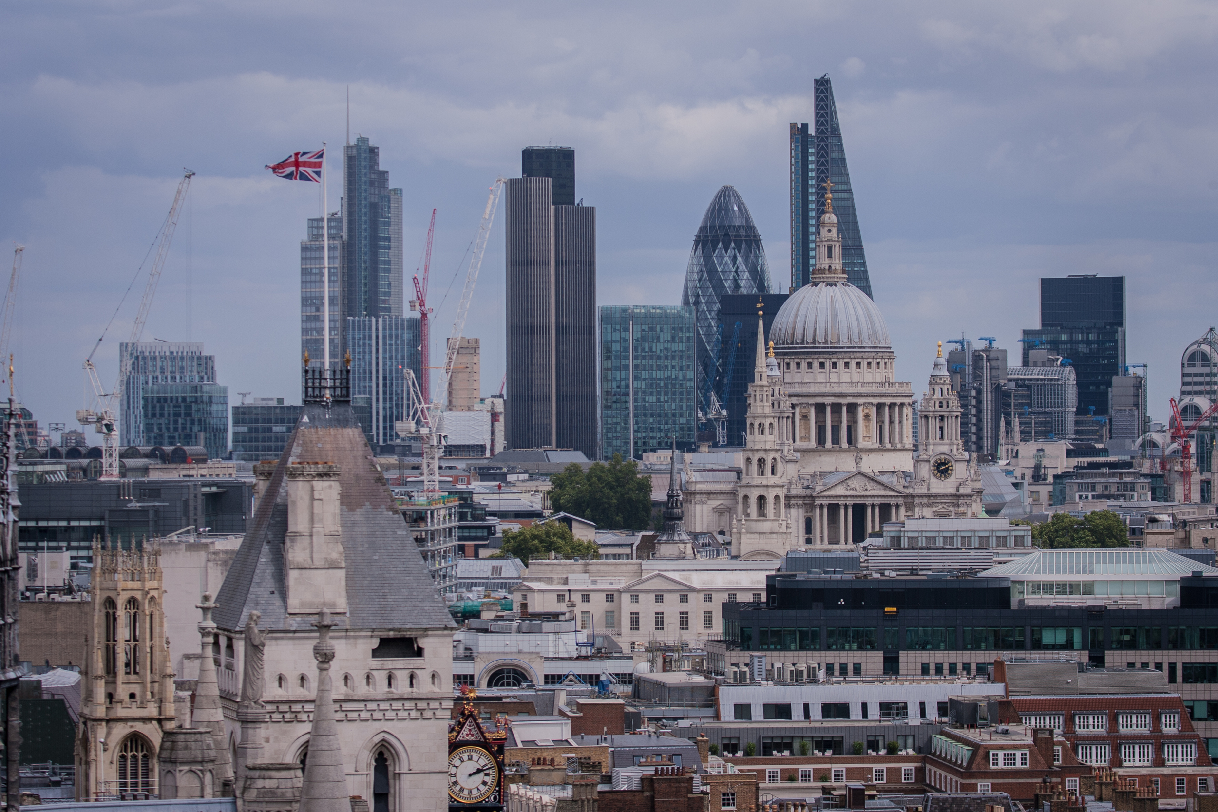  Photo by  Christopher Martin  at Flicker  and used per a   Creative Commons license  .  