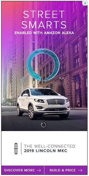 You will see these ads now that you have clicked on this post.