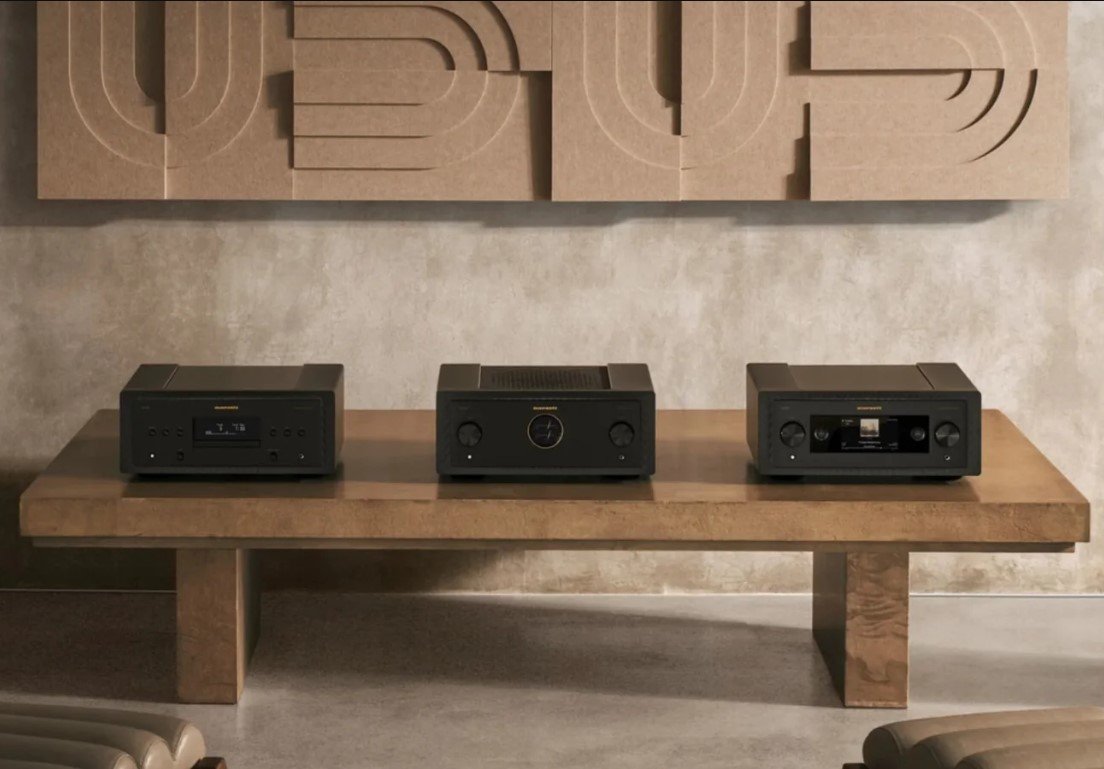  Marantz Model 10 Series 