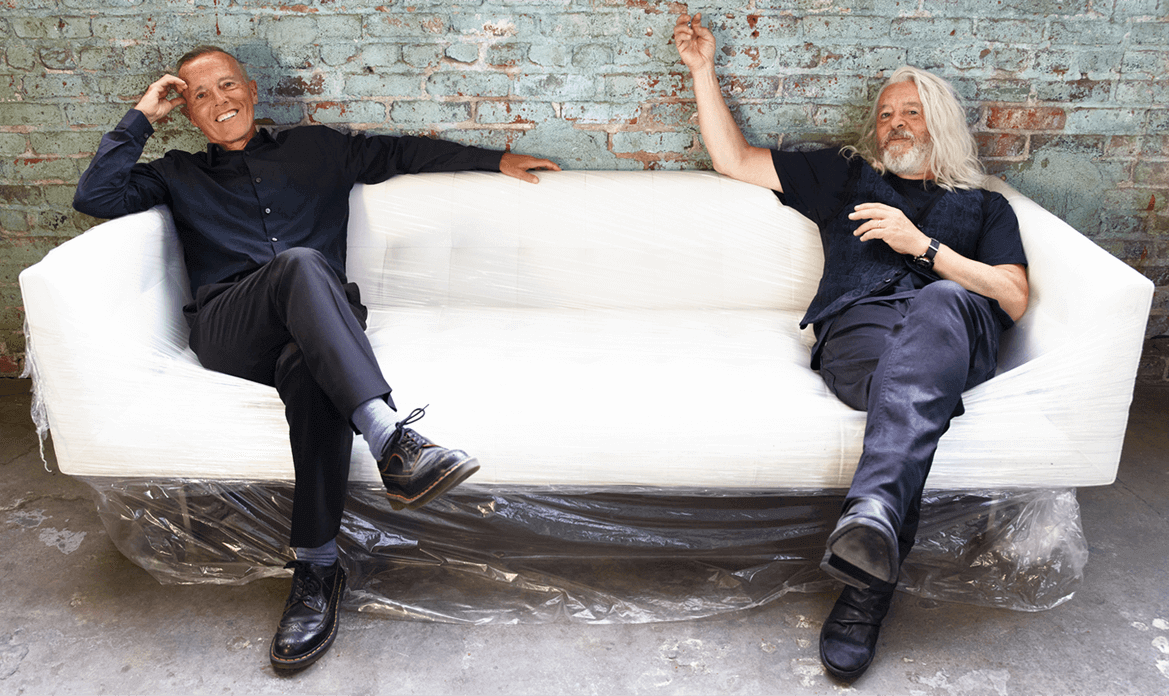 Analyzing 40 Years Of Tears For Fears