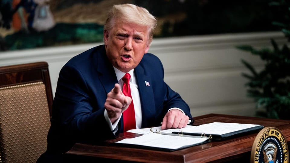 What Are We So Worried About?